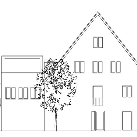 Appartement Neue Bezugsfertig Ab September 2026