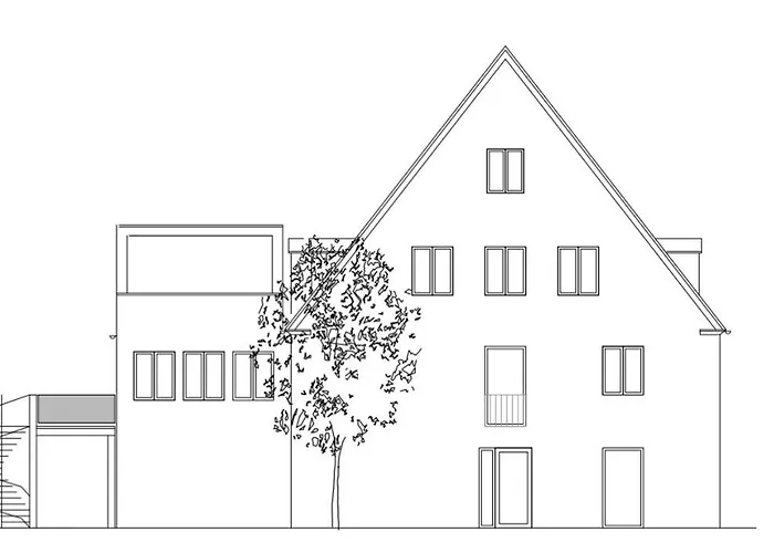 Apartamento Neue Bezugsfertig Ab September 2026